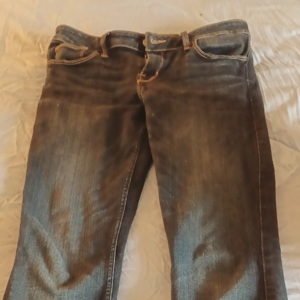 Guess jean